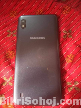 Samsung Galaxy A10